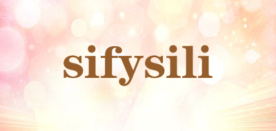sifysili是什么牌子_sifysili品牌怎么样?