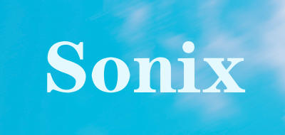 Sonix是什么牌子_Sonix品牌怎么样?