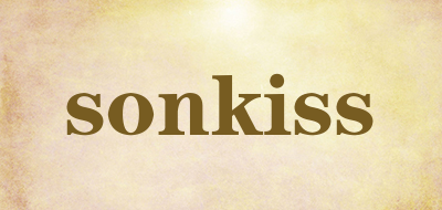 sonkiss是什么牌子_sonkiss品牌怎么样?