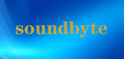 soundbyte是什么牌子_soundbyte品牌怎么样?