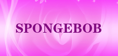 SPONGEBOB是什么牌子_SPONGEBOB品牌怎么样?