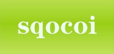 sqocoi是什么牌子_sqocoi品牌怎么样?