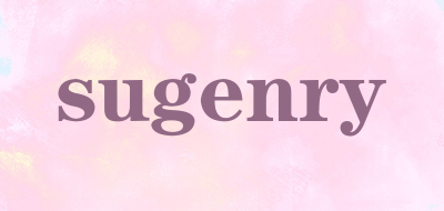 sugenry是什么牌子_sugenry品牌怎么样?