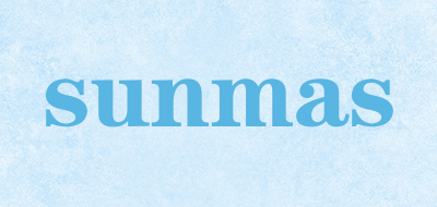 sunmas是什么牌子_sunmas品牌怎么样?