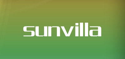 sunvilla是什么牌子_sunvilla品牌怎么样?