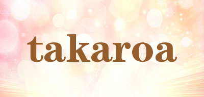 takaroa是什么牌子_takaroa品牌怎么样?