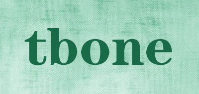 tbone是什么牌子_tbone品牌怎么样?