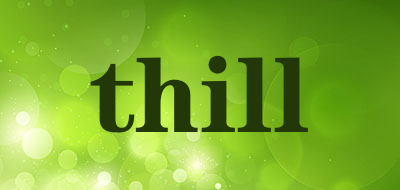 thill是什么牌子_thill品牌怎么样?