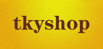 tkyshop是什么牌子_tkyshop品牌怎么样?