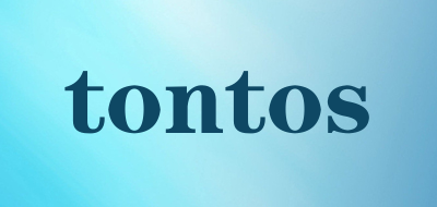 tontos是什么牌子_tontos品牌怎么样?