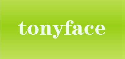 tonyface是什么牌子_tonyface品牌怎么样?