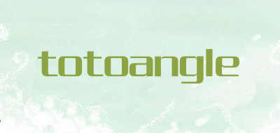 totoangle是什么牌子_totoangle品牌怎么样?