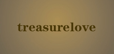 treasurelove是什么牌子_treasurelove品牌怎么样?