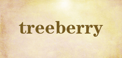 treeberry是什么牌子_treeberry品牌怎么样?