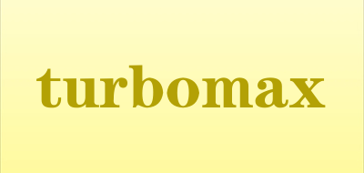 turbomax是什么牌子_turbomax品牌怎么样?