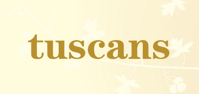 tuscans是什么牌子_tuscans品牌怎么样?