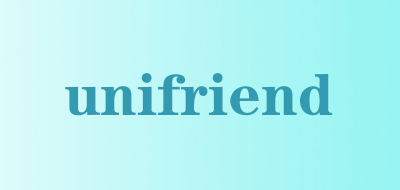 unifriend是什么牌子_unifriend品牌怎么样?