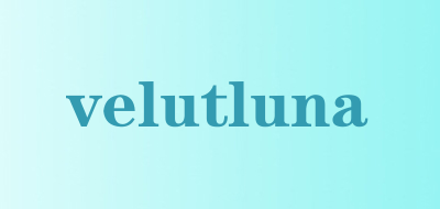 velutluna是什么牌子_velutluna品牌怎么样?