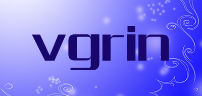 vgrin是什么牌子_vgrin品牌怎么样?