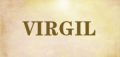 VIRGIL
