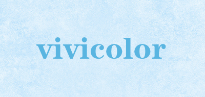 vivicolor是什么牌子_vivicolor品牌怎么样?
