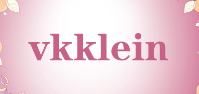 vkklein是什么牌子_vkklein品牌怎么样?