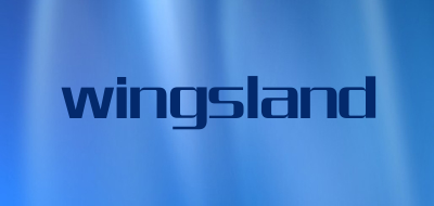wingsland是什么牌子_wingsland品牌怎么样?