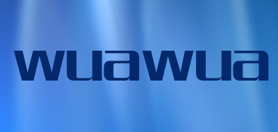 wuawua是什么牌子_wuawua品牌怎么样?