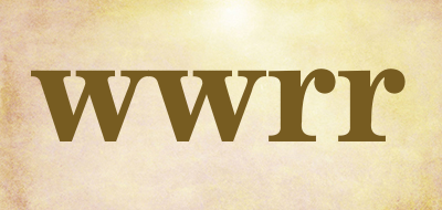 wwrr是什么牌子_wwrr品牌怎么样?