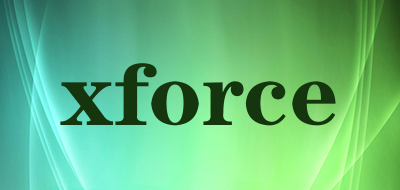 xforce是什么牌子_xforce品牌怎么样?