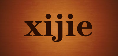 xijie是什么牌子_xijie品牌怎么样?