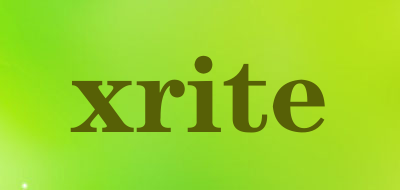 xrite是什么牌子_xrite品牌怎么样?