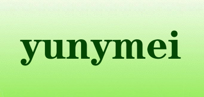 yunymei是什么牌子_yunymei品牌怎么样?