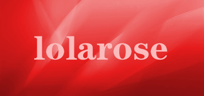 lolarose是什么牌子_lolarose品牌怎么样?