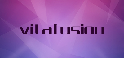 vitafusion是什么牌子_vitafusion品牌怎么样?
