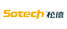 Sotech是什么牌子_松德品牌怎么样?