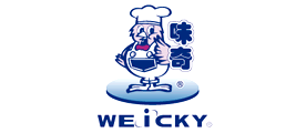 味奇/weicky