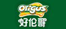 origus是什么牌子_好伦哥品牌怎么样?