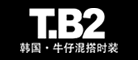 T.B2是什么牌子_T.B2品牌怎么样?