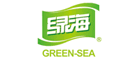 绿海/Green-sea