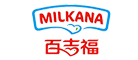 百吉福/MILKANA