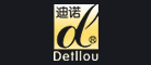Detllou是什么牌子_迪诺品牌怎么样?