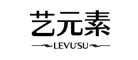 LEVU’SU是什么牌子_艺元素品牌怎么样?