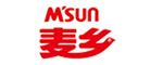M’SUN是什么牌子_麦乡品牌怎么样?