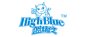 HighBule是什么牌子_蓝精伶品牌怎么样?