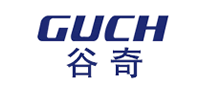 谷奇/Guch