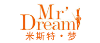 Mr’Dream是什么牌子_米斯特•梦品牌怎么样?