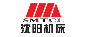 沈阳机床/SMTCL