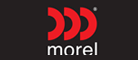 摩雷/Morel