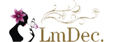 LmDec是什么牌子_LmDec品牌怎么样?